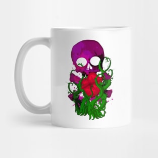 The Poison Mug